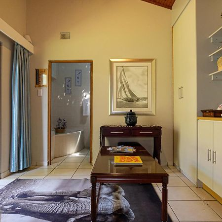 Whalesong Guest House Сент-Люсия Экстерьер фото